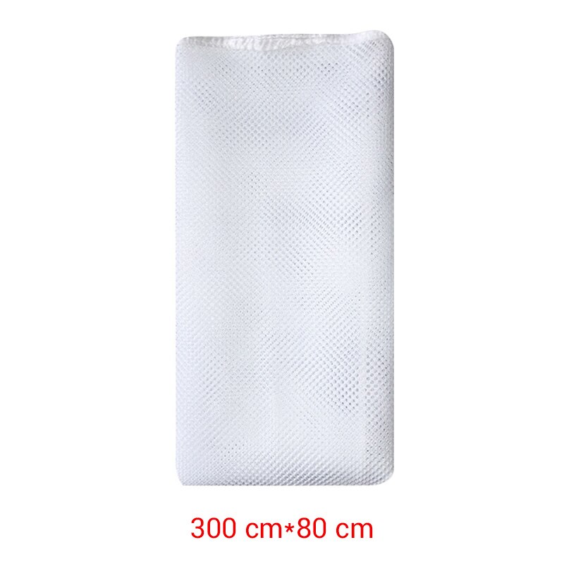 IMBABY 3M Stairs Mesh Child Safety Barrier Fall Thickening Mesh Stair Balcony Protection From Children Safety for Baby Pet: Default Title