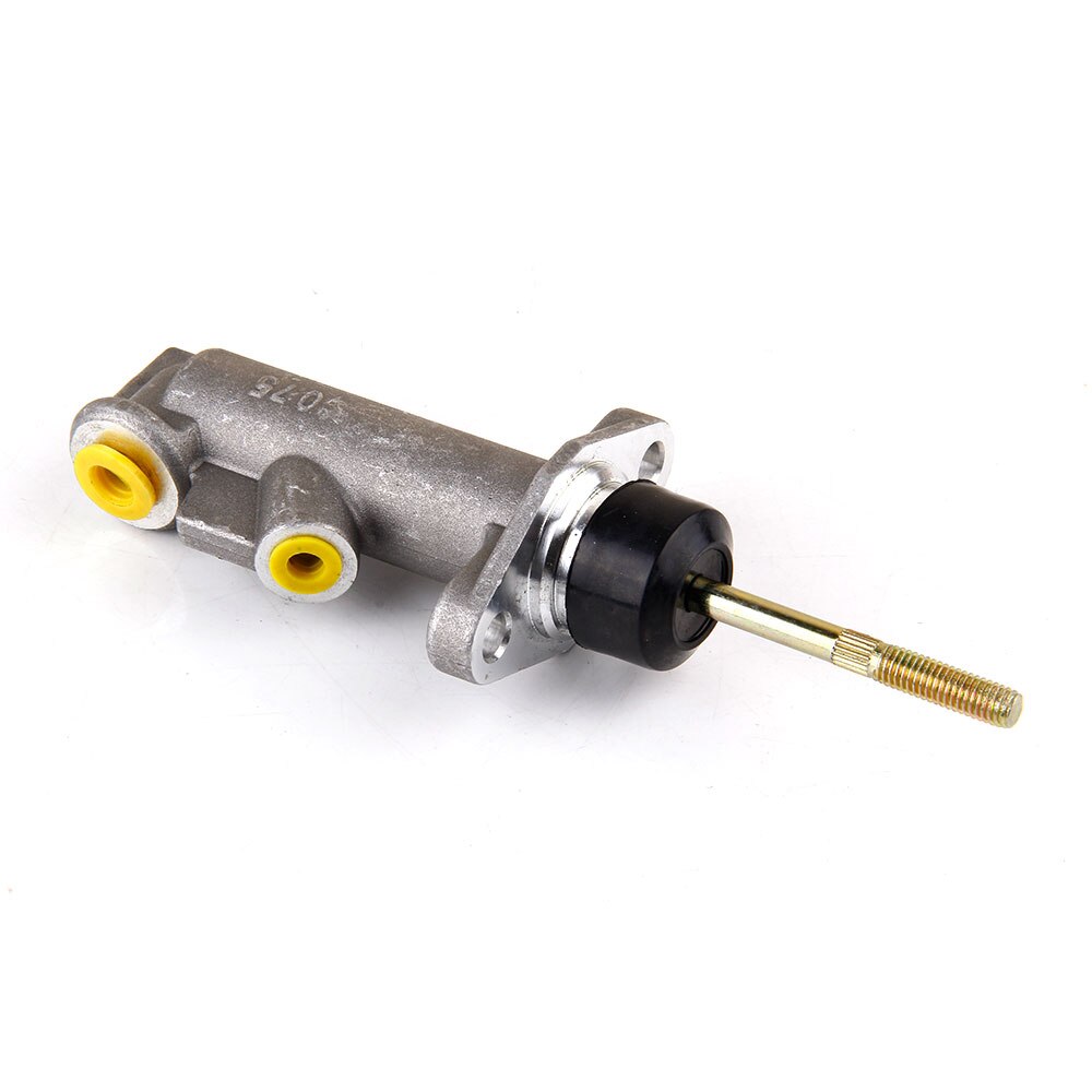 Universal Motorcycle Brake Clutch Master Cylinder Remote for Hydraulic Hydro Handbrake Accessories Aluminum