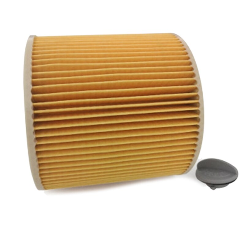 5x stofzakken 1x filters voor kärcher  wd3 premium  wd 3,300 m wd 3,200 wd3.500 p 6,959-130 stofzuiger