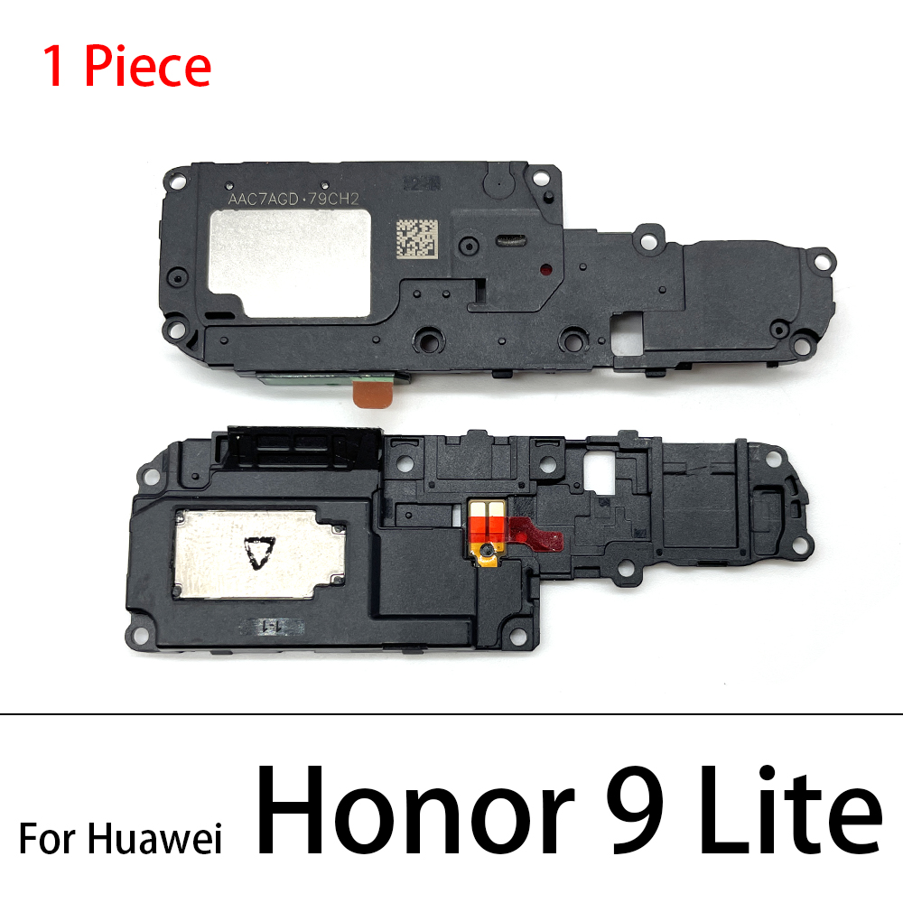 Luidspreker Voor Huawei Honor 9 10 20 30 Lite Pro 20S 30S Luidspreker Zoemer Ringer Vervanging deel: Honor 9 Lite
