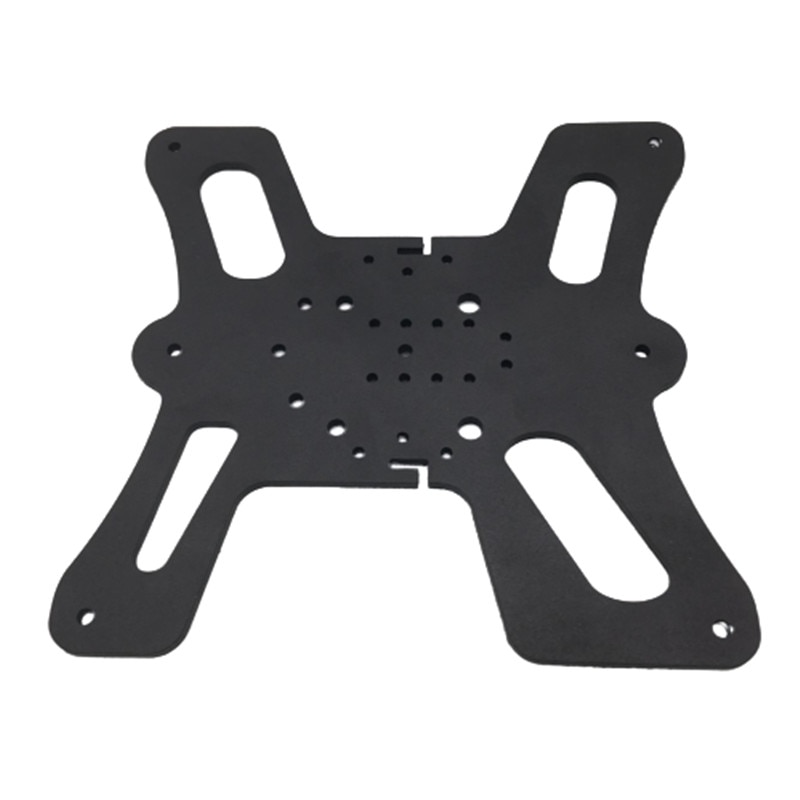 CREALITY Ender3/Ender 3 PRO 3D Printer BLV Ender 3 Pro Y Axis Hiwin MGN12H linear rail upgrade kit: Ender3 Pro