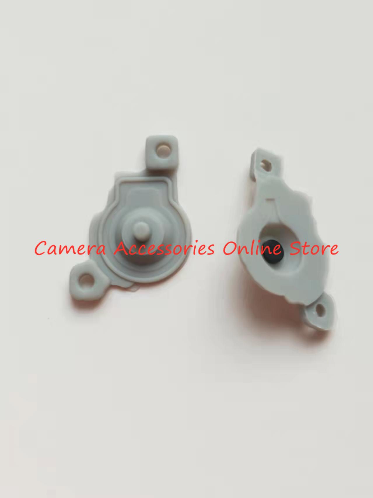 Piezas de reparación Botón de goma Rec interno 4-729-626-01 para Sony A7M3 A7RM3 ILCE-7RM3 A7 III A7R III