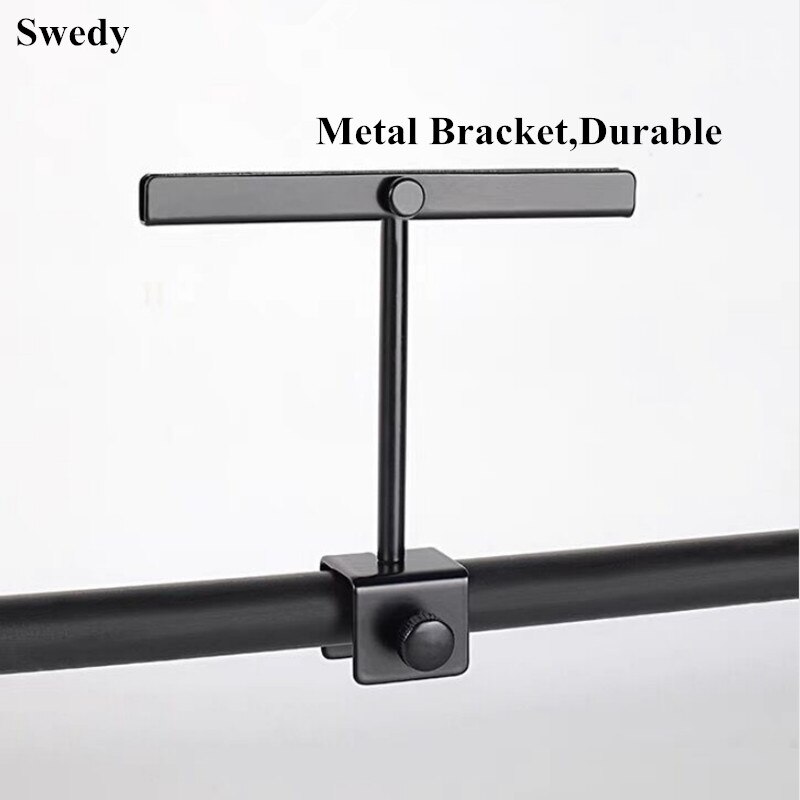 Soporte de Metal A4 para exhibición de anuncios, marco de 8,5x11 pulgadas, Clip Pop, para tiendas de ropa, precio promocional