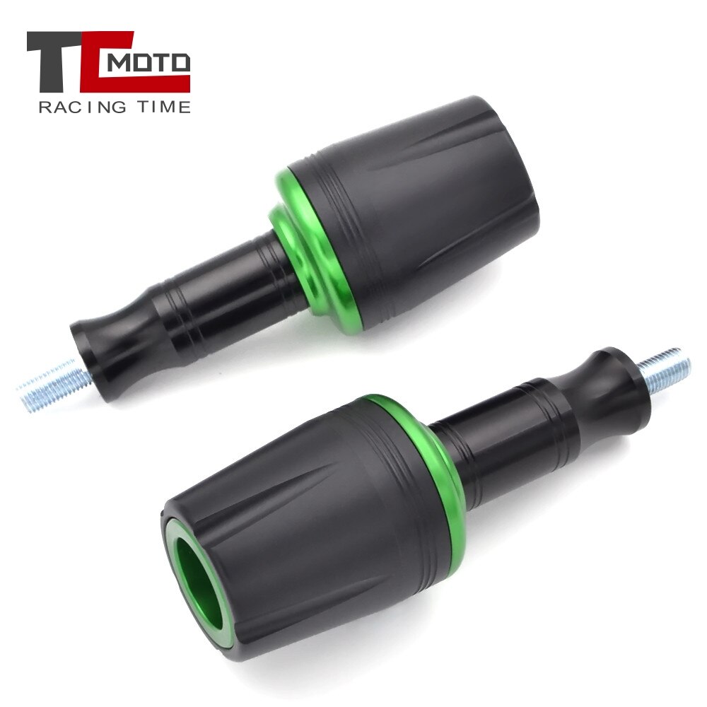 Z900 patins de protection de cadre cnc, protection contre les chutes pour kawasaki  z900 z 900 rs, couvercle de protection de moteur