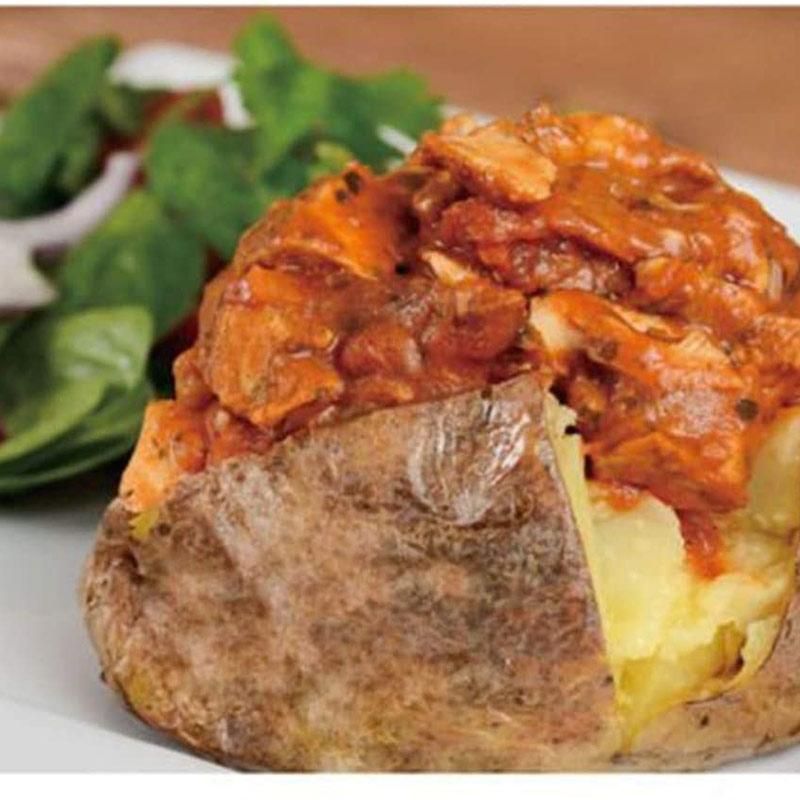 pièces micro-ondes pomme de terre cuiseur sac – Grandado