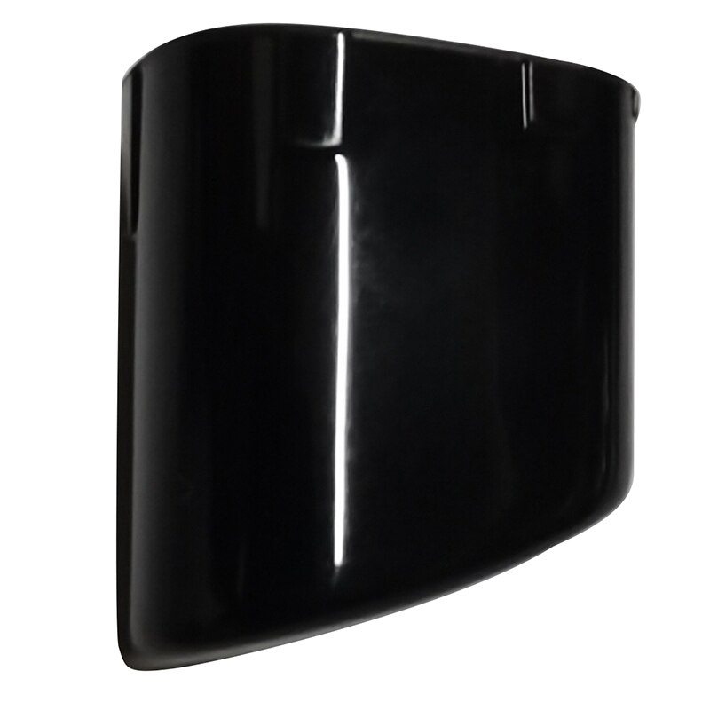 Auto Handrem Hendel Parking Knop Cover Chrome Decoratie Shell Voor Cross 6Rd 711 333 Een