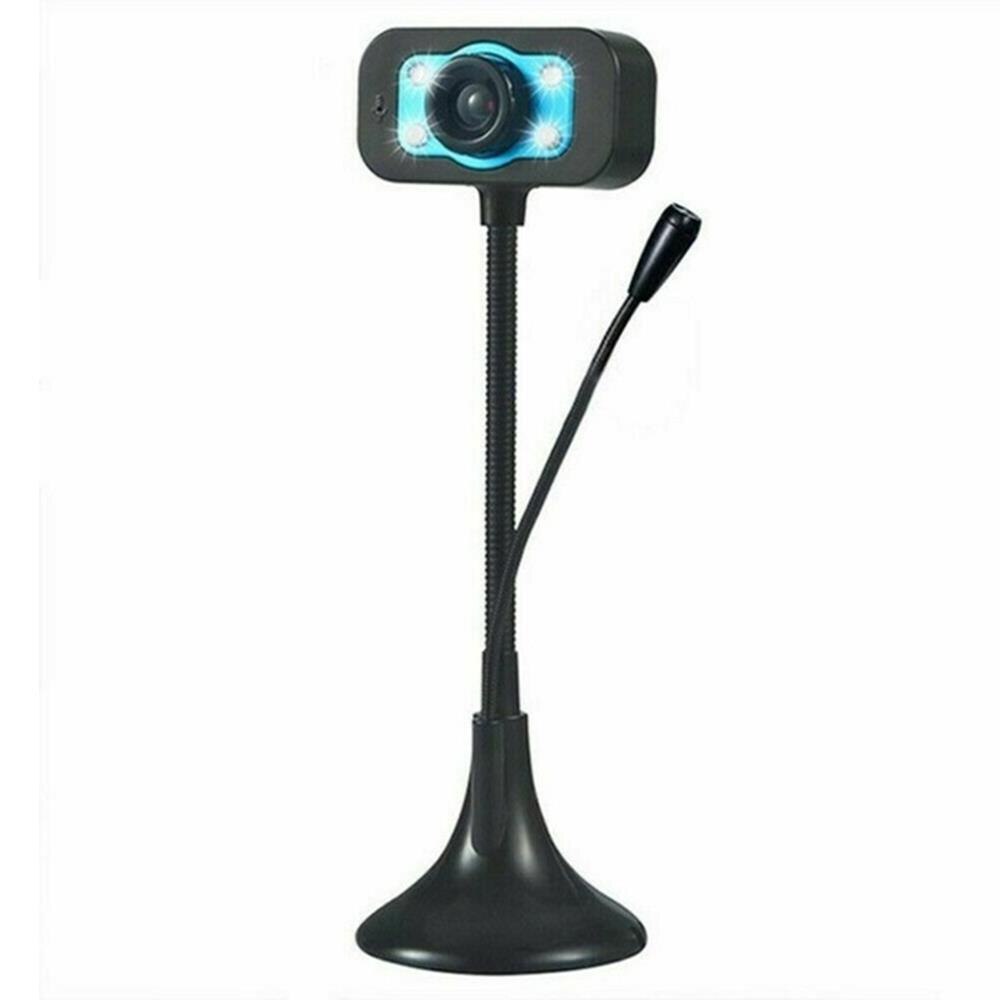 Pattern Microphone Camera Cam Computers Camera Camcorder Webcams Photography Digital Camerahd 1080p Webcam Full HD