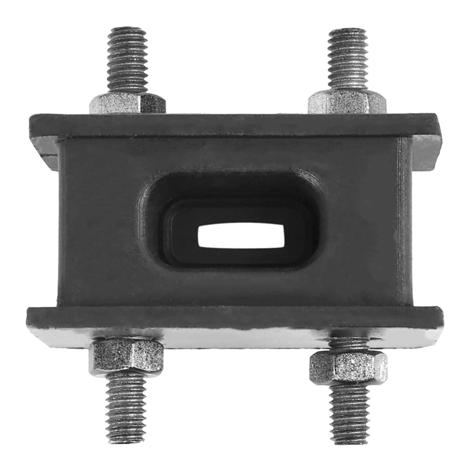 Uitlaat Hanger Mount Uitlaat Beugel Isolator Set 1... – Grandado