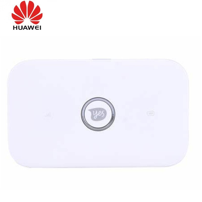 Entsperrt HW E5573 E5573s 606 mit Antenne 150Mbps 4G Lte Wifi Router PK E5776 MF920