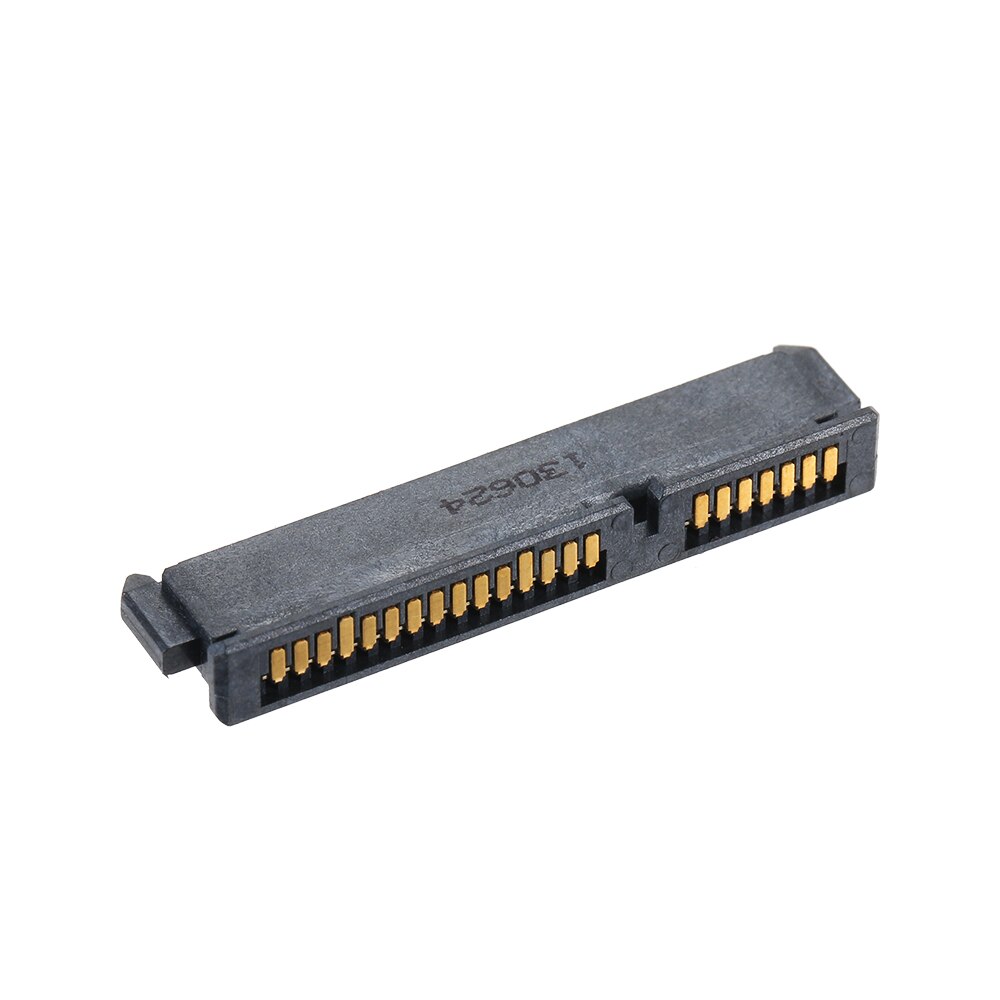 SATA Harde Schijf Schijf HDD Caddy + Connector voor EliteBook 2560P 2570P Serie