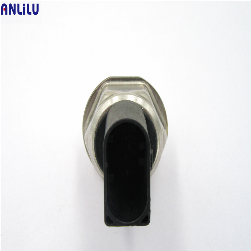 55PP11-01 7537319-05 Fuel Rail Pressure Sensor Suitable for BMW