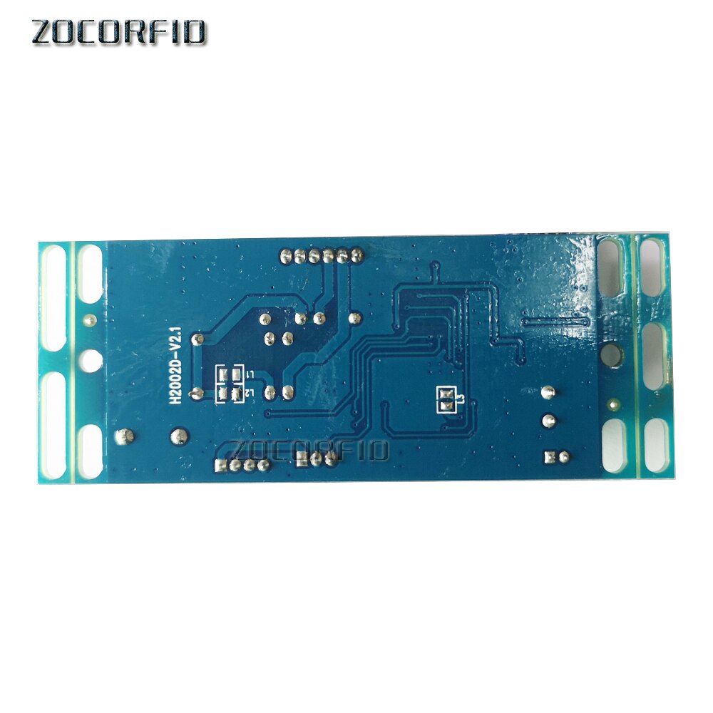 125KHZ RFID EM/ID Embedded Door Access Control RFID Proximity Door Access Control System Building intercom module