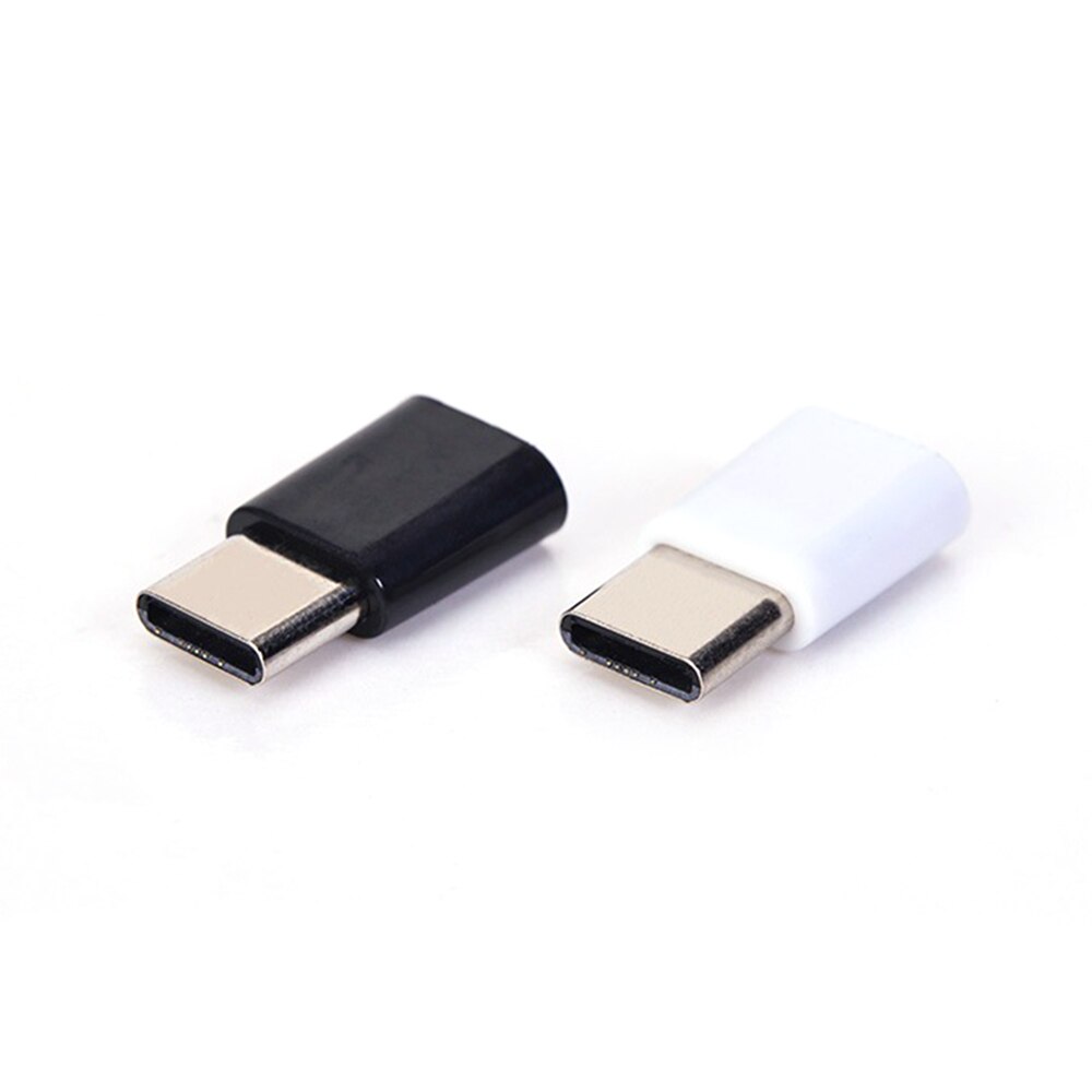 , novedad de , 5 uds., adaptador rápido Usb tipo C para La Mayoría de los modelos de teléfonos móviles como Xiaomi HuaweiP30