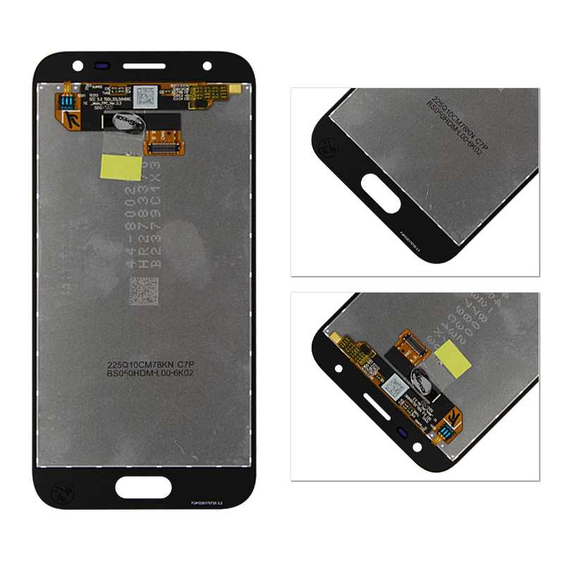 Lcd-display für samsung galaxy  j3 j330  j330f sm-j330g) mit touchscreen-digitizer, ersatzteile für samsung galaxy  j330f/ ds