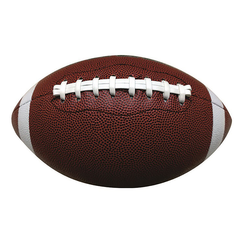 American Football Voetbal Rugby Vereniging Voetbal Footy Ball Standaard Maat 8.5Inch Sport Voetbal Voor Mannen Vrouwen Kinderen