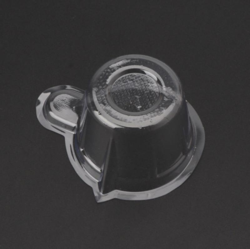 40ML Disposable Plastic laboratory sample cup Tests container Testing urine cup Urine sample cupPregnancy test urine cup