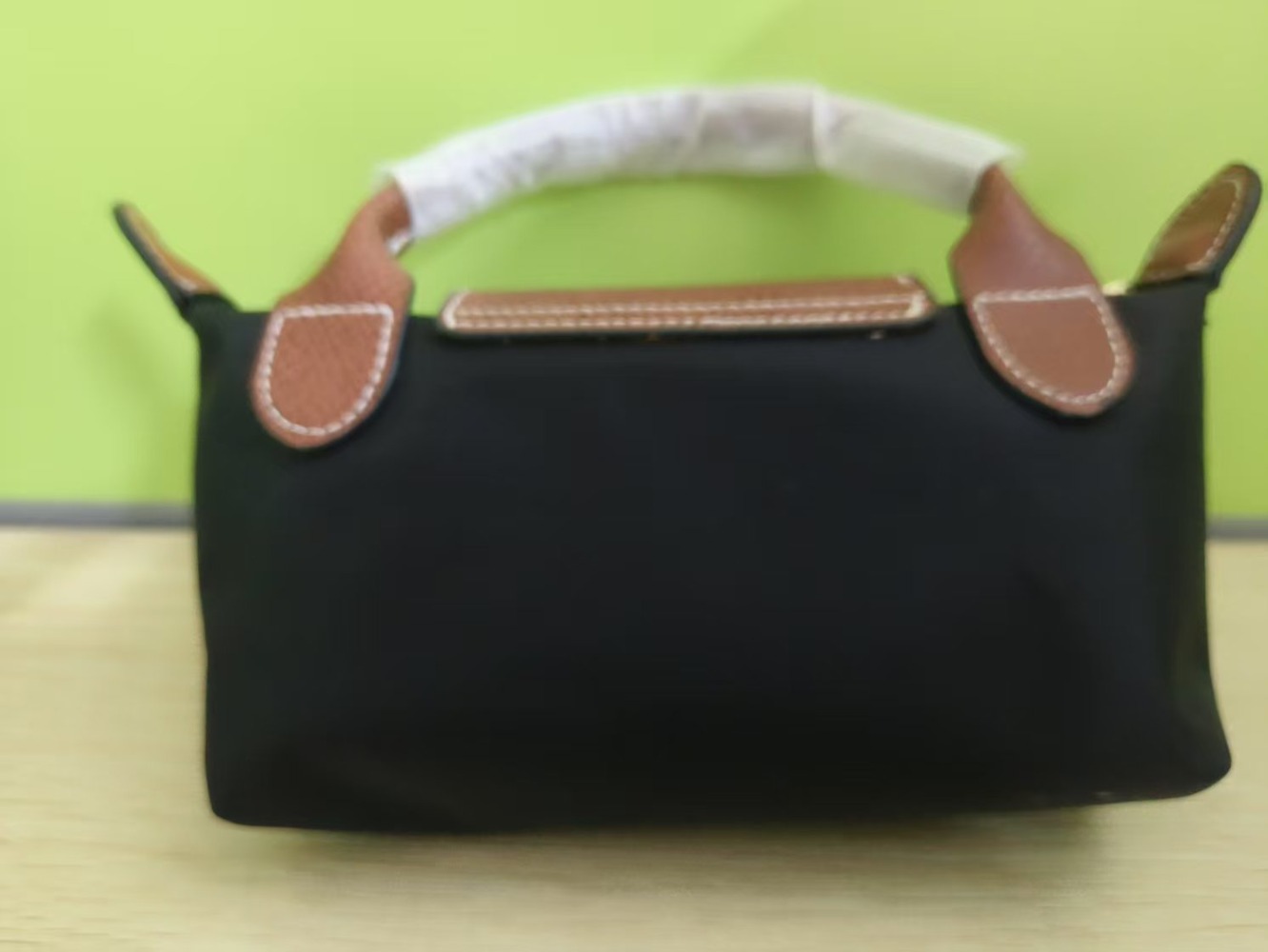 France sac à bandouliere unique perforé multifunctionnel grande capacité nouveau Mini sac à bandoulière en nylon