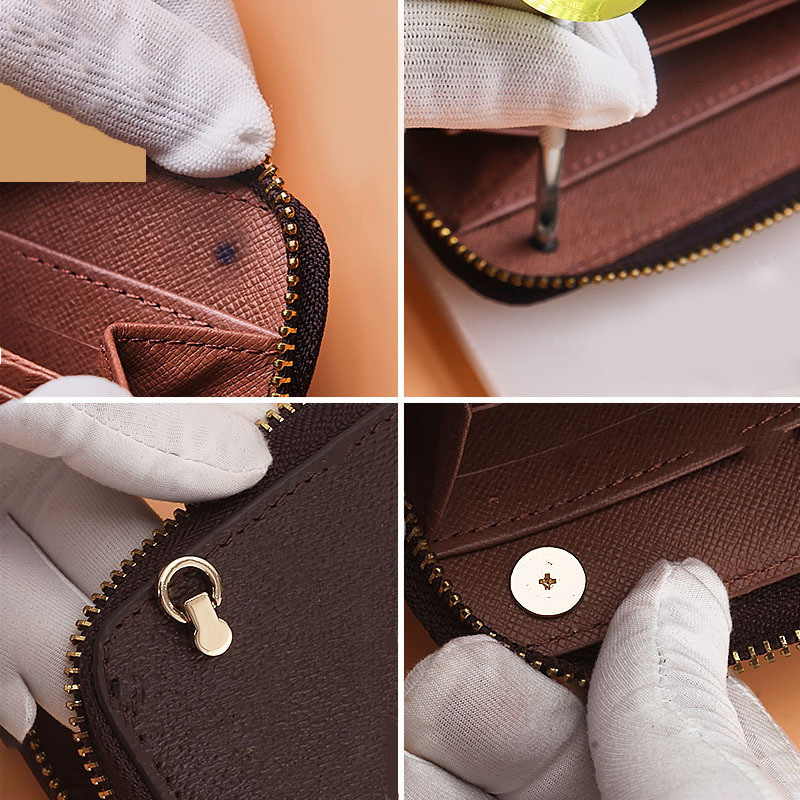 10 stk metalpose sidelille anker kile bøjle klemmer taske sidekant anker link hardware med o ringe lille taske pung
