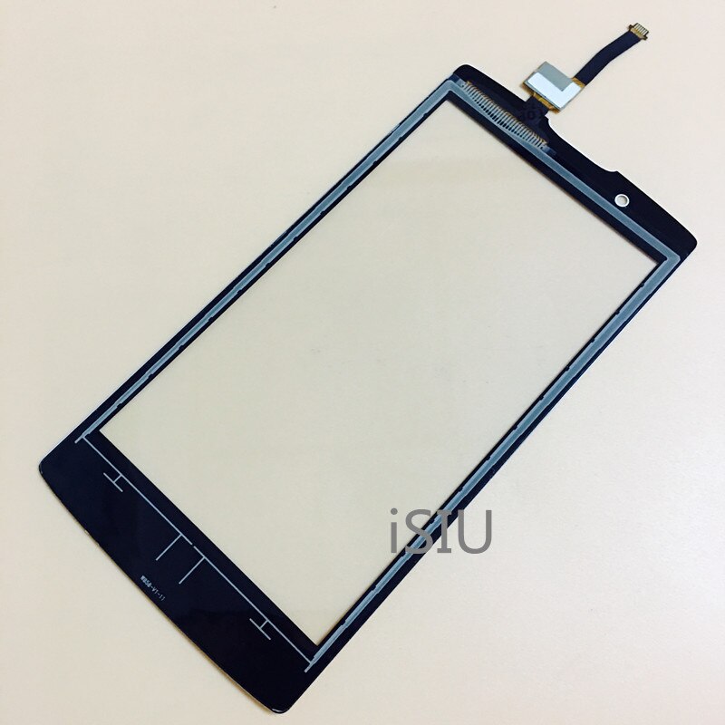 Touch Screen For Lenovo A2010 A2010A Touchscreen 4.5'' LCD Display Glass Digitizer
