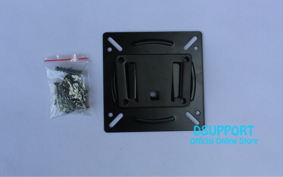 Flat Panel LCD TV Screen Monitor Wall Mount Bracket B01