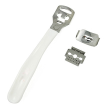Foot Corn and Callus Remover Hard Skin Remover Corn and Callus Shaver Kit