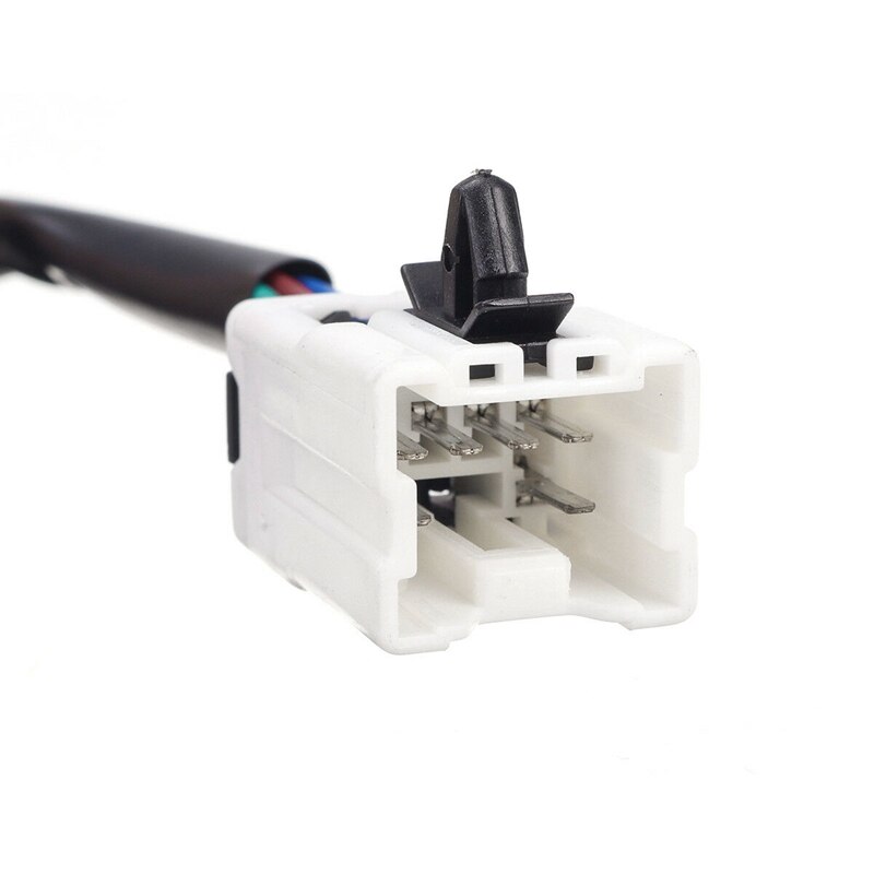 Interrupteur Principal Lève-vitre Conducteur Pour Mercedes Classe S W222 - Référence A2229052004 - Côté Conducteur Avant