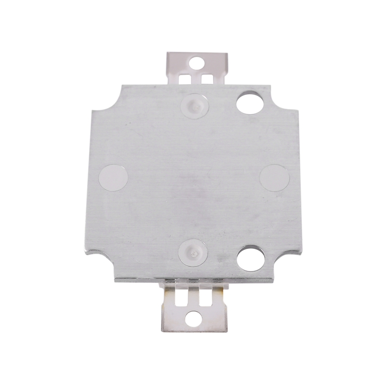 20PCS 10W LED Pure White High Power 1100LM LED Lamp SMD Chip light Bulb DC 9-12V