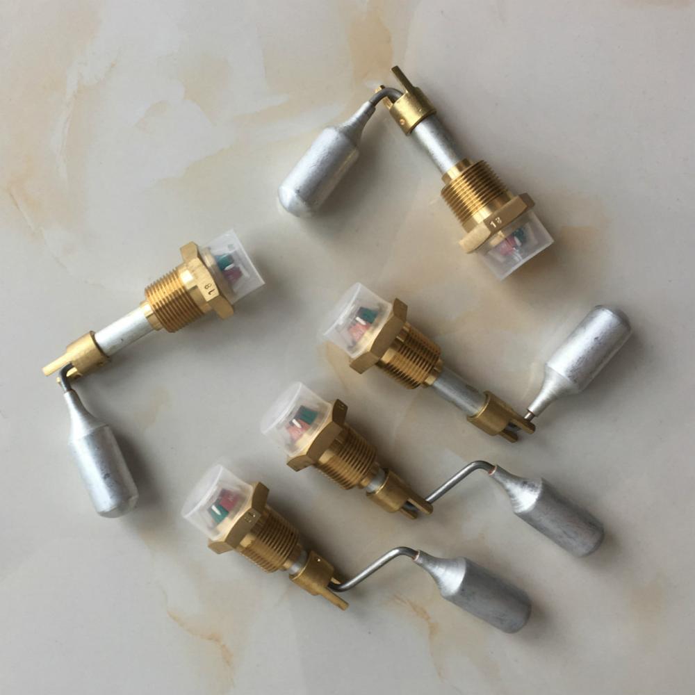 1616510800 1613902000 1614918400 1622365900 Oil Level Gauge Indicator for Atlas Copco Screw Air Compressor Spare Part