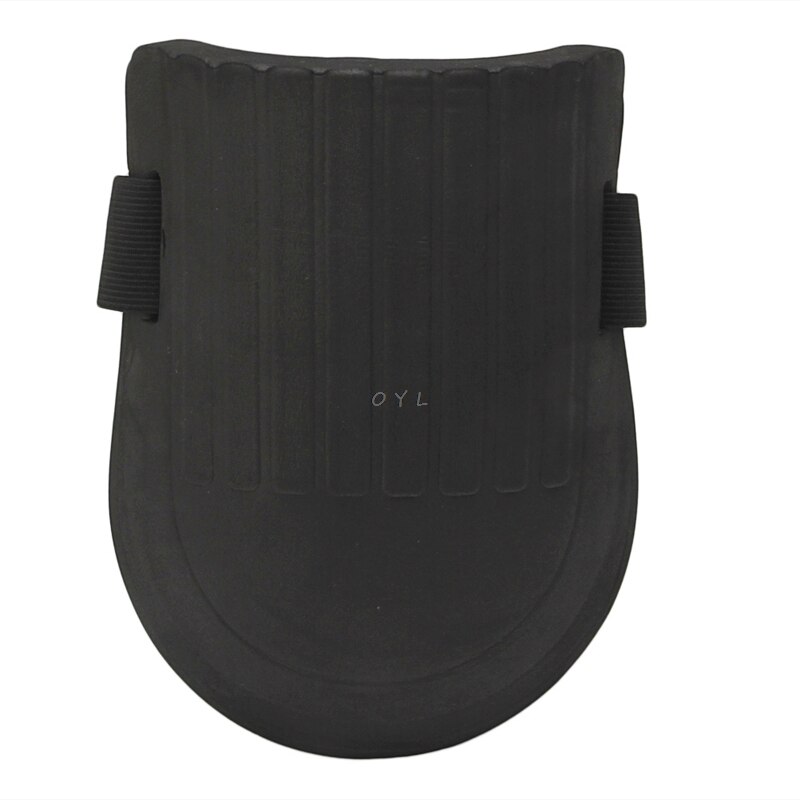 1 Paar Flexibele Soft Foam Kniebeschermers Beschermende Sport Werk Tuinieren Builder