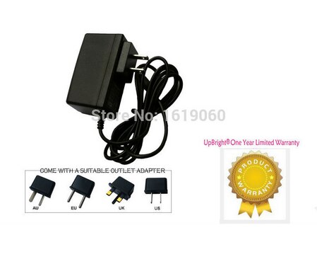 Neue AC/DC Adapter Für Fujitsu ScanSnap S1300i PA03643-B015 PA03643-B005 Netzteil Kabel Kabel Ladegerät NETZTEIL