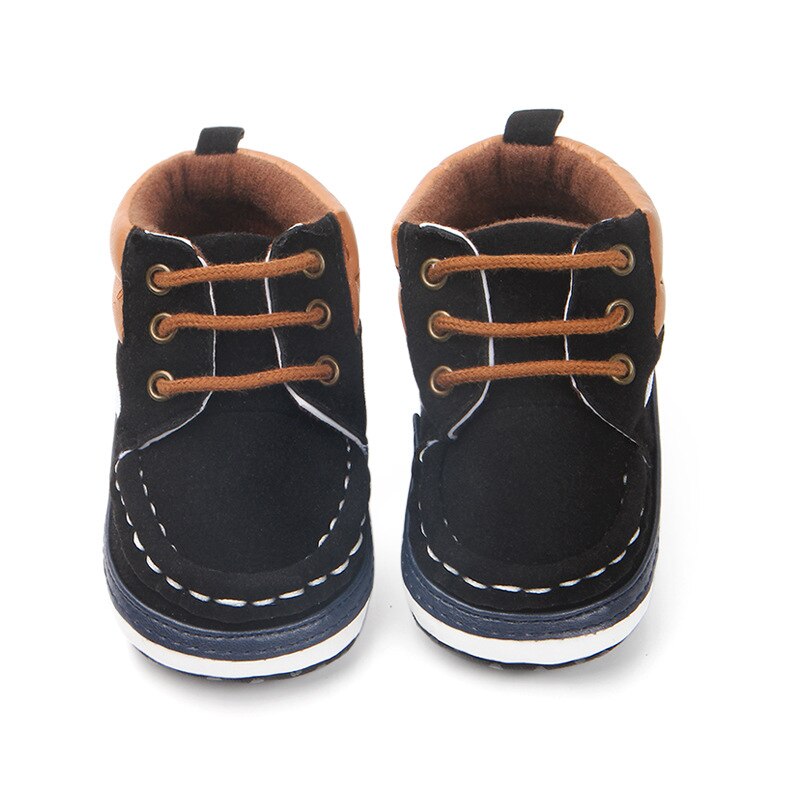 Botas para bebé y niño, botas de nieve para bebé, zapatos de invierno para bebé