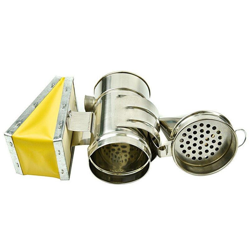 Bee Smoke Maker Manual Bee Hive Transmitter Kit Be... – Vicedeal