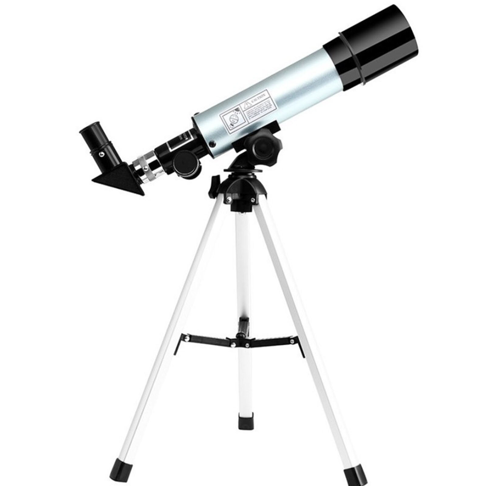 F36050 teleskop astronomiczny lornetka Powiększenie na wolnym powietrzu HD noktowizor 150X refrakcyjna głęboka przestrzeń księżyc teleskop astronomiczny