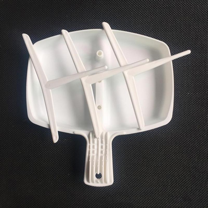 1pc Microwave Bacon Rack Hanger Cooker Tray For Cook Cooker Tools Meal Bacon Home Tool Crisp Use Bar Dorm Breakfast Cooking A7Q6