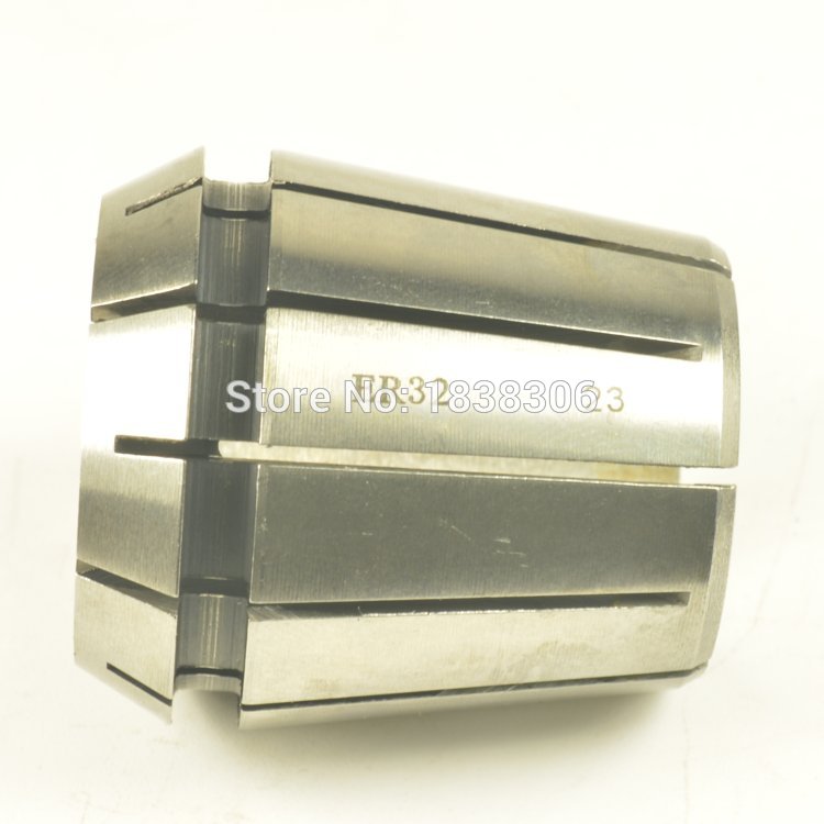 1pcs ER 32 ER32 Spring collet clamping tool collets drill chuck arbors for CNC milling lathe tool/milling cutter DIN 6499B