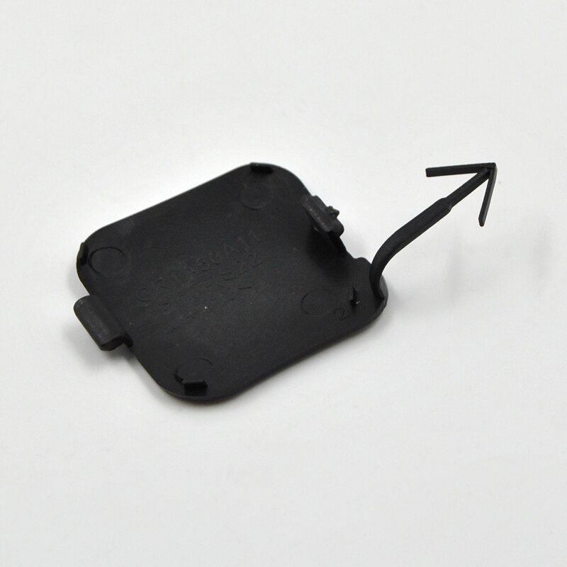Tapa del remolque del gancho de remolque del parachoques delantero Benekar para mazda 6 GV2S-50-A11