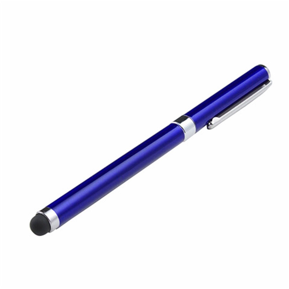 Touch Stylus Touchscreen Pen Metal Screen Pen Stylus For Ipad for iPhone 4S 5S 6/6s 6Plus 6s Plus For Kindle 2/3/4/ Kindle Fire