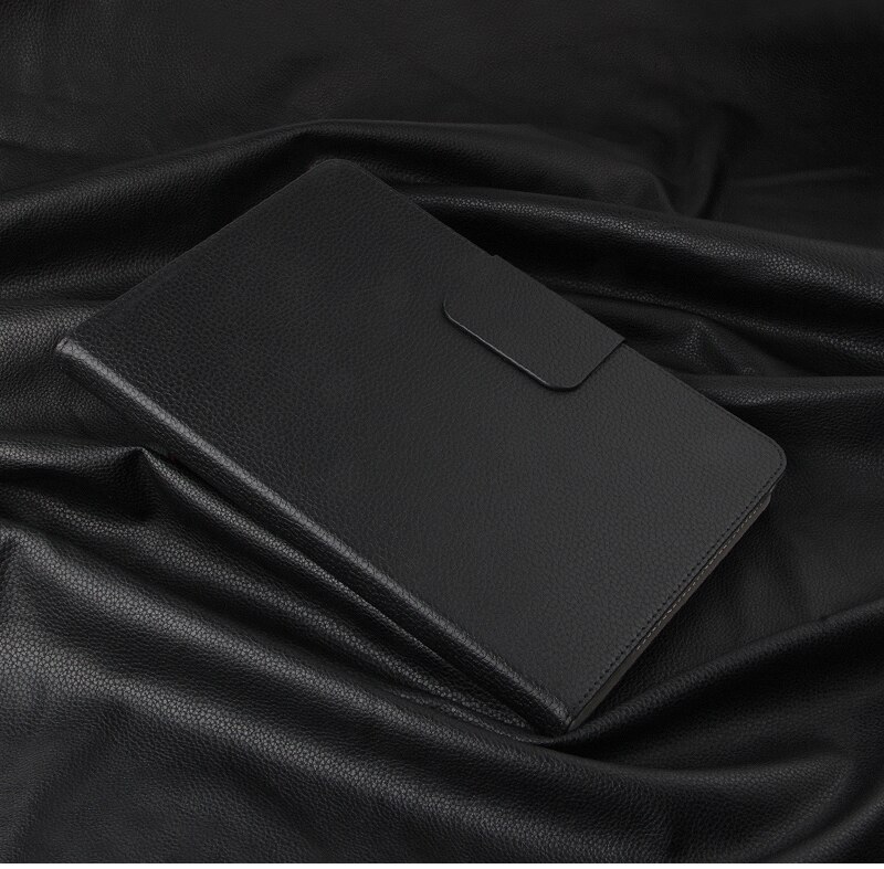Tab S6 10,5 Fall Für Samsung Galaxy Tab S6 10,5 SM-T860 SM-T865 Bluetooth tastatur Schutzhülle PU Leder tablet Fall