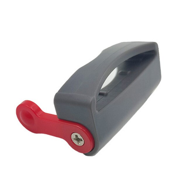 Vacuum Cleaner Trigger Lock For Dyson V6 V7 V8 V10 V11 V12 V15 Power Button Switch Replacement Accessories: Dark Gray