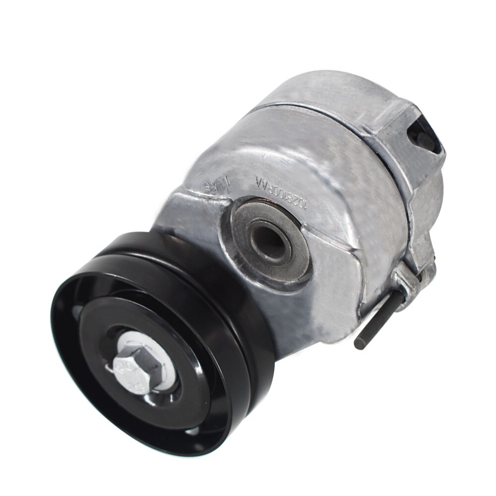 Bæltestrammerenhed passer til 01-08 jeep liberty  kj 2.5l 2.8l 4 x 4 5072440ab