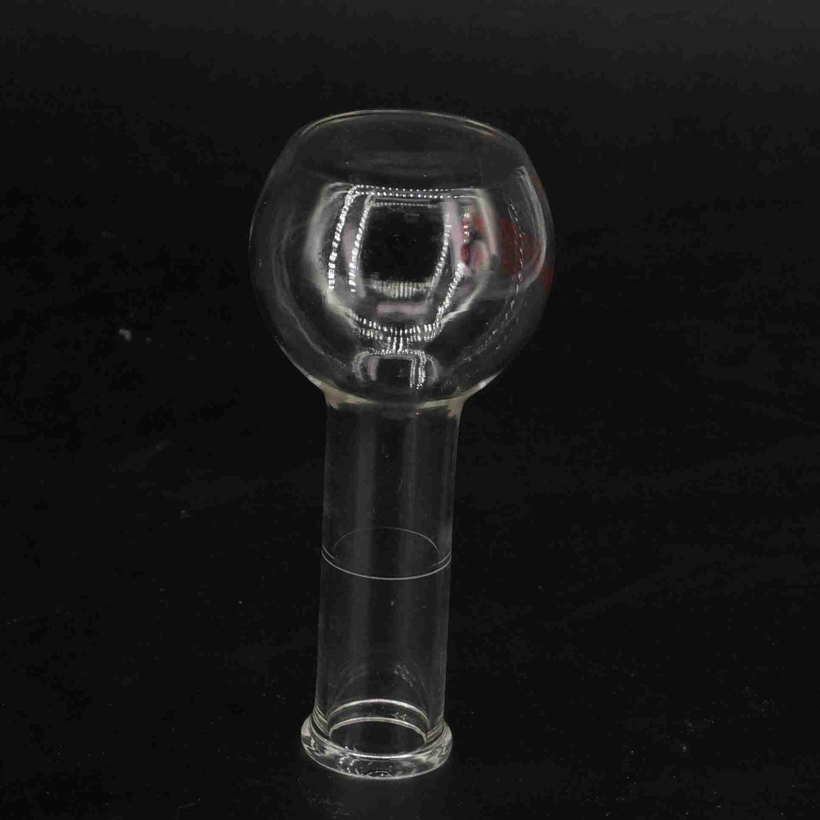 Frasco volumétrico de vidrio GG17 para laboratorio químico, 50ml, para análisis de acero, vidrio de borosilicato