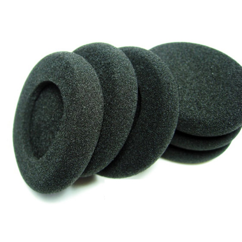 6pcs/lots Replacement Earphone Ear Pads Earpads Sp... – Vicedeal
