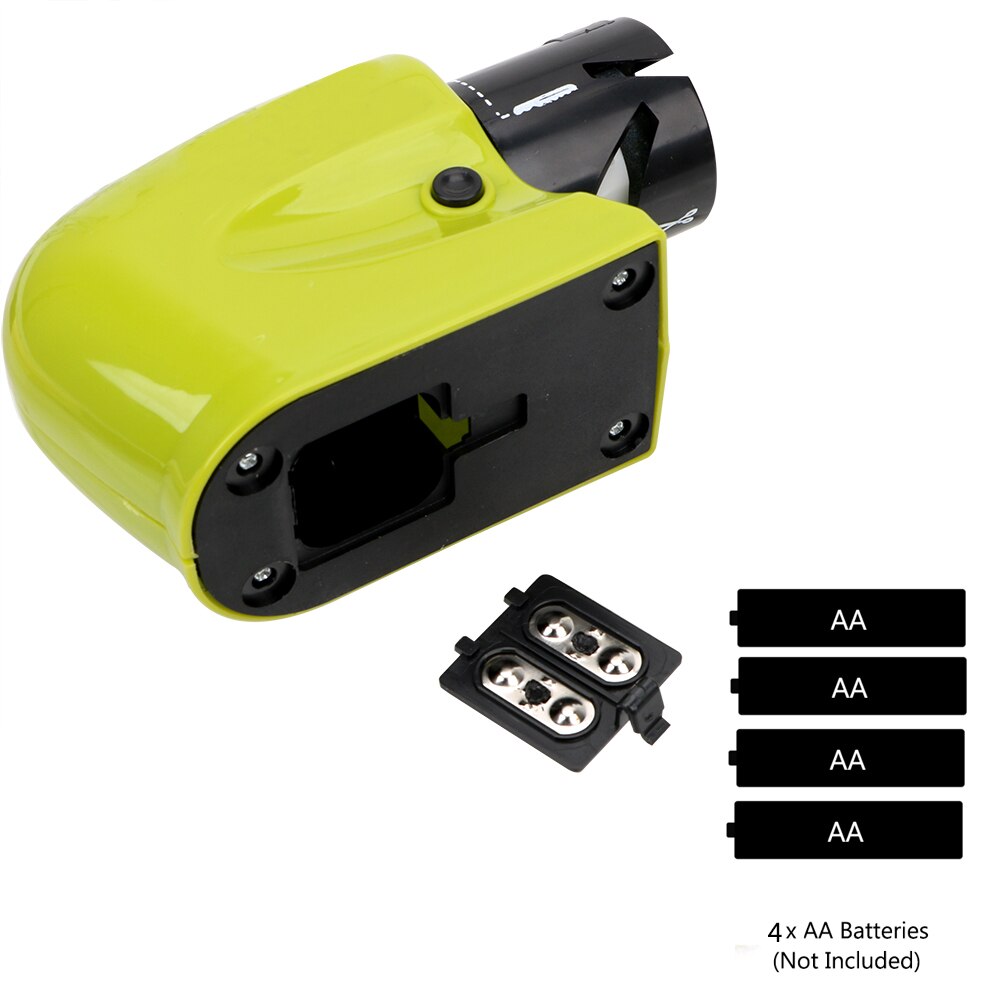 High-Speed Sharpening Multifunctional Electric Knife Sharpener Rotating Sharpening Stone Motorized Rotary Whetstone