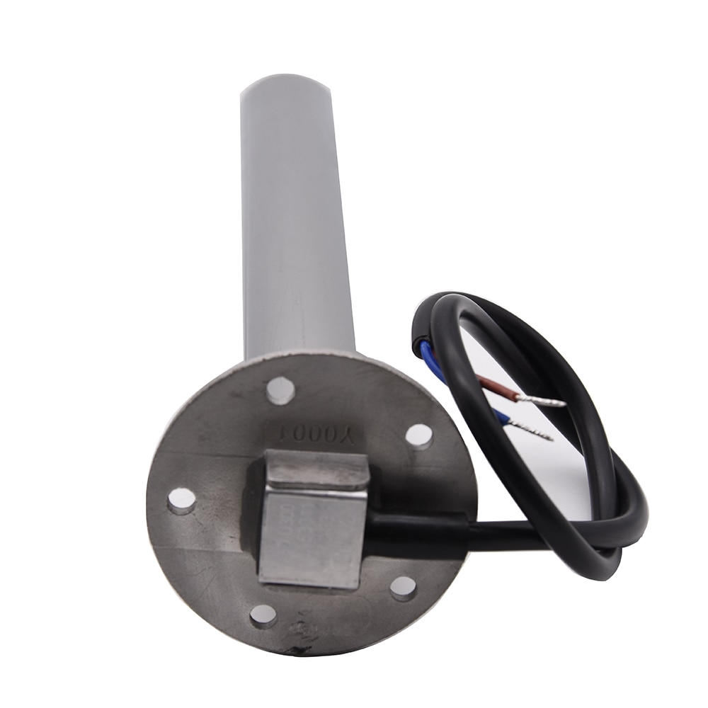 600/500/250mm Water Sender Unit Water Level Sewage Gauge Sensor Boat Car RV Holding Tank Level Gauge 0-190ohm 240-33ohm 12V/24V