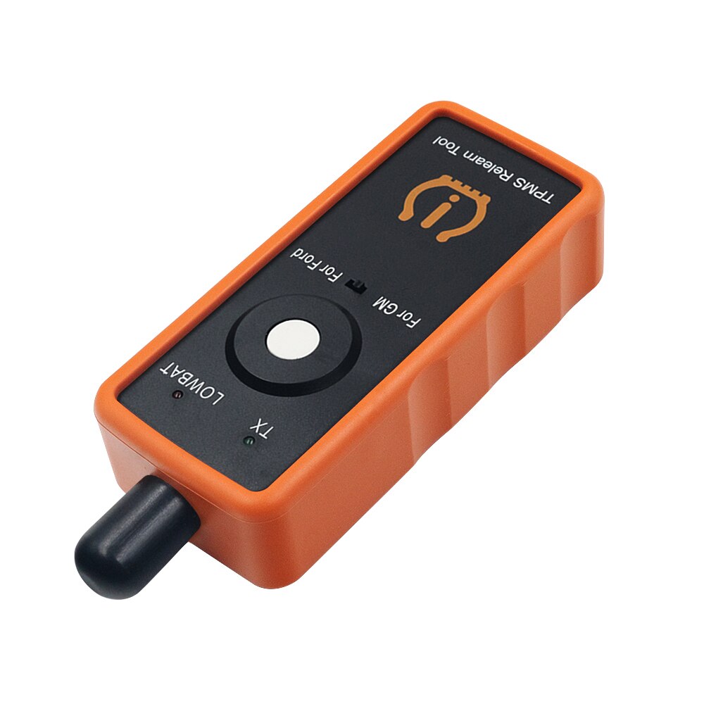 Tire Reset Tool For Tire Activation Tool EL-50448 EL50449 TPMS 50448 2in1 Auto Tire Pressure Monitor Sensor Tool