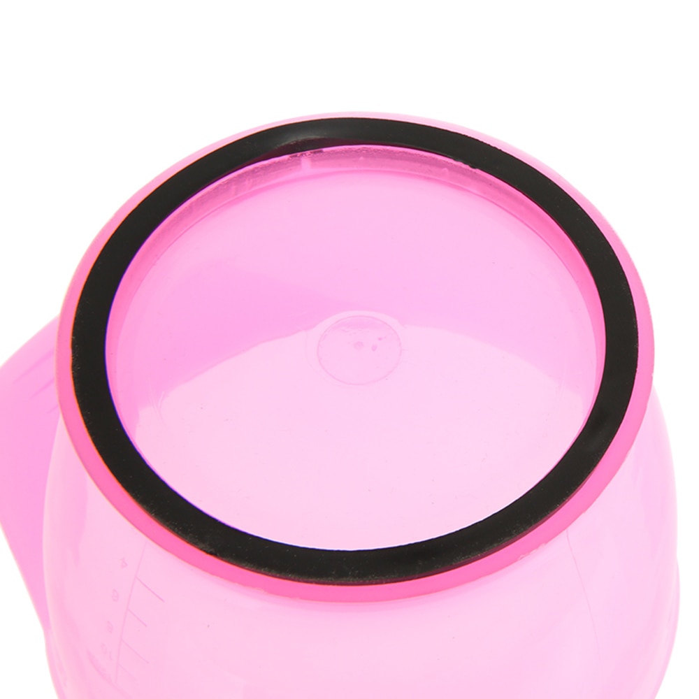 Juego de brochas y cuencos de tinte para el cabello de 5 uds., herramienta de estilismo para peluquería, tapones para los oídos, mezclador de tinte capilar, aplicador de colorante para teñir