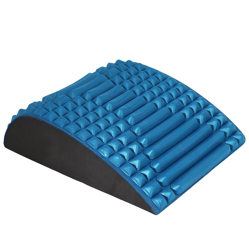 Sit Ups Pad Exercises Lumbar Support Training Mat for Abs Crunch Sit-Ups Fitness Equipment Fitness Yoga Mat