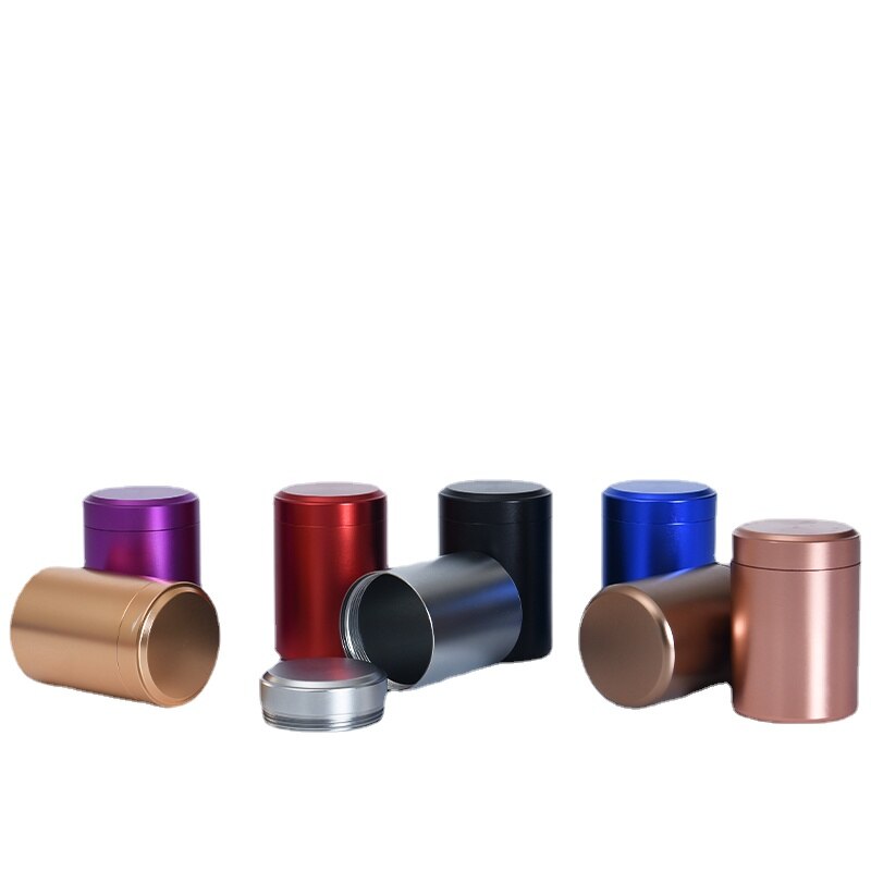 Petite urne pour animaux de compagnie, en métal frais, en acier inoxydable, scellée