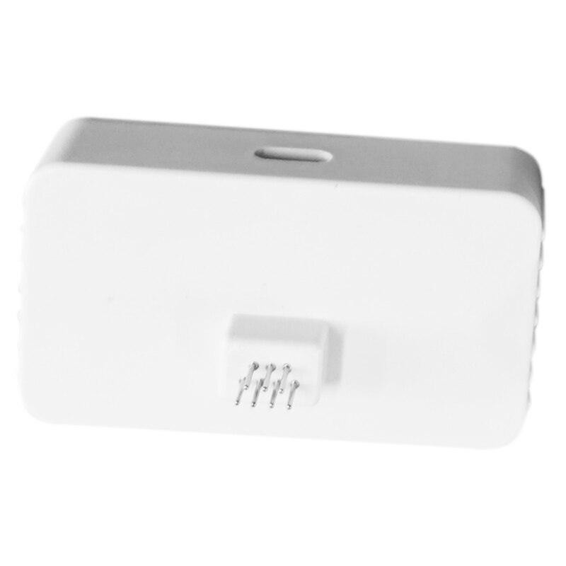 FULL-Suitable for Epson WF-C5790/C5710/C5290/C5210 Maintenance Box/Waste Ink Tank Decoder Resetter T6716 Decoder