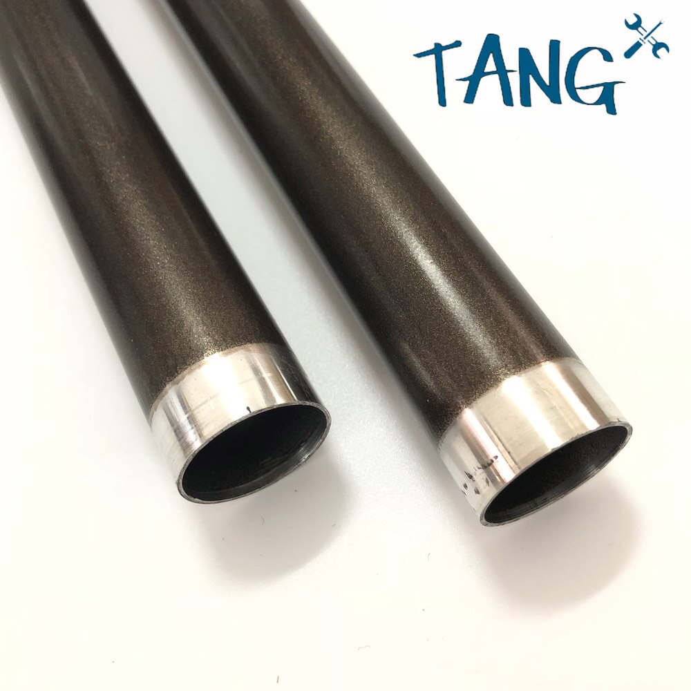 5PC JC66-01256B do Calor Do Rolo De Fusor Superior para Samsung ML 1910 1915 2510 2525 2540 2545 2580 2851 SCX 4600 4623 4626 4725 4824 4828